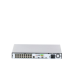 NVR 12 Megapixel (4K) / 16 Canales IP / 16 Puertos PoE+ / Reconocimiento Facial / AcuSense (Evita Falsas Alarmas) / 2 Bahías de Disco Duro / Switch PoE 300 mts / HDMI en 4K / Alarmas I/O / 300 Metros PoE Modo Extendido