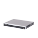 NVR 12 Megapixel (4K) / 16 canales IP / AcuSense (Evita Falsas Alarmas) / Reconocimiento Facial / 2 Bahías de Disco Duro / HDMI en 4K / Sin Puertos PoE+ / Alarmas I/O