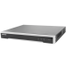 NVR 12 Megapixel (4K) / 32 canales / 16 Puertos PoE+ / Soporta Cámaras con AcuSense / Hik-Connect / 2 Bahías de Disco Duro / Switch PoE 300 mts / HDMI en 4K / Soporta POS