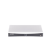 NVR 12 Megapixel (4K) / 32 canales IP / 16 Puertos PoE+ / Recocimiento Facial / AcuSense (Evita Falsas Alarmas) / 2 Bahías de Disco Duro / HDMI en 4K / Alarmas I/O / 300 Metros PoE Modo Extendido