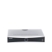 NVR 12 Megapixel (4K) / 32 canales IP / 16 Puertos PoE+ / Reconocimiento Facial / AcuSense (Evita Falsas Alarmas) / 4 Bahías de Disco Duro / Switch PoE 300 mts / HDMI en 4K / Alarmas I/O