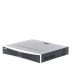 NVR 12 Megapixel (4K) / 32 canales IP / 16 Puertos PoE+ / Reconocimiento Facial / AcuSense (Evita Falsas Alarmas) / 4 Bahías de Disco Duro / Switch PoE 300 mts / HDMI en 4K / Alarmas I/O