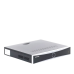 NVR 12 Megapixel (4K) / 32 canales IP / 16 Puertos PoE+ / Reconocimiento Facial / AcuSense (Evita Falsas Alarmas) / 4 Bahías de Disco Duro / Switch PoE 300 mts / HDMI en 4K / Alarmas I/O
