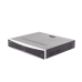 NVR 12 Megapixel (4K) / 32 canales IP / AcuSense (Evita Falsas Alarmas) / Reconocimiento Facial / 4 Bahías de Disco Duro /  HDMI en 4K / Alarmas I/O