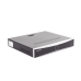 NVR 12 Megapixel (4K) / 32 canales IP / AcuSense (Evita Falsas Alarmas) / Reconocimiento Facial / 4 Bahías de Disco Duro /  HDMI en 4K / Alarmas I/O