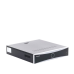NVR 12 Megapixel (4K) / 32 Canales IP / Reconocimiento Facial / AcuSense (Evita Falsas Alarmas) / 8 Bahías de Disco Duro /  2 HDMI en 4K / Alarmas I/O