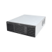 NVR 12 Megapixel (4K) / 128 canales IP / 16 Bahias de Disco Duro / 4 Puertos de Red / Soporta RAID con Hot Swap / NVR de Alto Desempeño