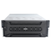 NVR 12 Megapixel (4K) / 256 canales IP / 24 Bahías de Disco Duro / 4 Puertos de Red / Soporta RAID con Hot Swap / NVR 