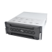 NVR 12 Megapixel (4K) / 256 canales IP / 24 Bahías de Disco Duro / 4 Puertos de Red / Soporta RAID con Hot Swap / NVR 