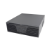 NVR 12 Megapixel (4K) / 32 Canales IP / Soporta Cámaras  AcuSense / 16 Bahías de Disco Duro / 2 Tarjetas de Red / Soporta RAID con Hot Swap / HDMI en 4K / Soporta POS