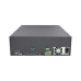 NVR 12 Megapixel (4K) / 32 Canales IP / Soporta Cámaras  AcuSense / 16 Bahías de Disco Duro / 2 Tarjetas de Red / Soporta RAID con Hot Swap / HDMI en 4K / Soporta POS