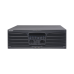 NVR 12 megapixel (4K) / 64 canales IP / Soporta Cámaras con AcuSense  / 16 Bahías de Disco Duro / 2 Tarjetas de Red / Soporta RAID con Hot Swap / HDMI en 4K / Soporta POS