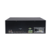 NVR 12 megapixel (4K) / 64 canales IP / Soporta Cámaras con AcuSense  / 16 Bahías de Disco Duro / 2 Tarjetas de Red / Soporta RAID con Hot Swap / HDMI en 4K / Soporta POS