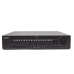 NVR 12 Megapixel (4K) / 64 canales IP / Soporta Cámaras con AcuSense / 8 Bahías de Disco Duro / 2 Puertos de Red / Soporta RAID con Hot Swap / HDMI en 4K / Soporta POS