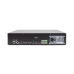 NVR 12 Megapixel (4K) / 64 canales IP / Soporta Cámaras con AcuSense / 8 Bahías de Disco Duro / 2 Puertos de Red / Soporta RAID con Hot Swap / HDMI en 4K / Soporta POS