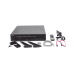 NVR 12 Megapixel (4K) / 64 canales IP / Soporta Cámaras con AcuSense / 8 Bahías de Disco Duro / 2 Puertos de Red / Soporta RAID con Hot Swap / HDMI en 4K / Soporta POS