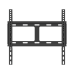 Montaje de Pared Universal para Pantallas / Compatible VESA 100 X 100 / 200 X 200 / 400 X 300 / 400 X 400 / Color Negro