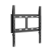 Montaje de Pared Universal para Pantallas / Compatible VESA 100 X 100 / 200 X 200 / 400 X 300 / 400 X 400 / Color Negro