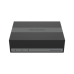 (eDVR) DVR 2 Megapíxel (1080P) Lite / 8 Canales TURBOHD + 2 Canal IP /  Hasta 1 Mes de Grabación / Unidad de Estado Solido Incluido / H.265+ / ACUSENSE Lite (Evita Falsas Alarmas) / Diseño Ultra Compacto / Extra Silencioso /  eSSD de 