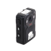 Body Camera Portátil / Grabación a 2K (4 Megapixel)  / Fotos de Hasta 40 Megapixel / IP67 / H.265 / 64 GB de Almacenamiento / Microfono Integrado / GPS
