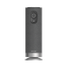 Cámara de Videoconferencia Portátil / Resolución de 2 Megapixel (Full HD) / 4 Micrófonos / Altavoz 5 W / Conexión USB / Control Remoto / Plug and Play  / Movimiento PTZ
