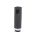 Cámara de Videoconferencia Portátil / Resolución de 2 Megapixel (Full HD) / 4 Micrófonos / Altavoz 5 W / Conexión USB / Control Remoto / Plug and Play  / Movimiento PTZ
