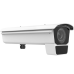 Mini Bala IP 8 Megapixel / 30 mts IR EXIR / Lente 2.8 mm / H.265+ / WDR 120 dB / PoE / Exterior IP67 / Videoanaliticos Integrados