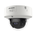 Domo IP 4 Megapixel / Lente Mot. 2.8 a 12 mm / 40 mts IR EXIR / IK10 / IP67 / H.265+ / WDR 140 dB / Captura Facial / DeepinView / Búsqueda por Atributos / 2 Micrófonos Integrados / Micro SD
