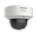 Domo IP 4 Megapixel / Lente Mot. 2.8 a 12 mm / 40 mts IR EXIR / IK10 / IP67 / H.265+ / WDR 140 dB / Captura Facial / DeepinView / Búsqueda por Atributos / 2 Micrófonos Integrados / Micro SD