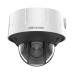 Domo IP 4 Megapixel / Lente Mot. 2.8 a 12 mm / Conteo de Personas / WDR 140 dB / 30 mts IR EXIR / DARKFIGHTER / Exterior IP67 / IK10 / Detección Facial / Búsqueda por Atributos / microSD