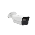 Bala IP 4 Megapixel / Lente Mot. 4.7 a 118 mm / 25X Zoom Óptico / WDR 140 dB / IP67 / IK10 / 200 mts IR EXIR / 2 Entradas y 2 Salidas de Alarma / ONVIF (Profile S/G/T/M) / Micro SD hasta 1 TB