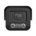 Bala IP 4 Megapixel / Lente Mot. 2.8 - 12 mm / Luz Dual (IR y Luz Blanca) / Reconocimiento Facial / Heat Map / ACUSENSE / Metadata / IK10 / IP67 / WDR 140 dB / DeepinView