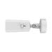 Bala IP 4 Megapixel / Lente Mot. 2.8 - 12 mm / Luz Dual (IR y Luz Blanca) / Reconocimiento Facial / Heat Map / ACUSENSE / Metadata / IK10 / IP67 / WDR 140 dB / DeepinView