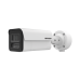 Bala IP 4 Megapixel / Lente Fijo 4 mm / Luz Dual (IR y Luz Blanca) / Detección Facial / Heat Map / Metadata / IK10 / IP67 / WDR 140 dB / DeepinView