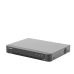 DVR 8 Megapixel / 4 Canales TURBOHD + 4 Canales IP / 1 Bahía de Disco Duro / Audio por Coaxitron