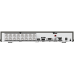 DVR 16 Canales TURBOHD + 16 Canales IP / 8 Megapixel (4K) / Audio Bidireccional / ACUSENSE / Audio Bidireccional / 1 Bahía de Disco Duro / Salida de Video en Full HD / H.265+