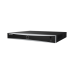NVR 12 Megapixel (4K) / Reconocimiento Facial / 8 Canales IP / Base de Datos / Hasta 100,000 Fotografías / 2 Bahías de Disco Duro / Bases de Datos / HDMI en 4K