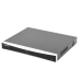 NVR 12 Megapixel (4K) / Reconocimiento Facial / 8 Canales IP / Base de Datos / Hasta 100,000 Fotografías / 2 Bahías de Disco Duro / Bases de Datos / HDMI en 4K