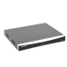 NVR 12 Megapixel (4K) / Reconocimiento Facial / 8 Canales IP / Base de Datos / Hasta 100,000 Fotografías / 2 Bahías de Disco Duro / Bases de Datos / HDMI en 4K