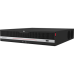  NVR 12 Megapixel (4K) / 32 Canales IP / 8 Bahías de Disco Duro / 2 Tarjetas de Red / Soporta RAID / HDMI en 4K / Soporta POS / Reconocimiento Facial / Bases de Datos / Hasta 100,000 Fotografías