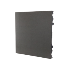 Modulo LED Full Color para Videowall / Gabinete de Aluminio / Pixel 4 mm / Resolución 240 X 240 / Uso en Exterior (IP65) / Publicidad en Exterior