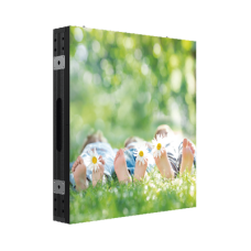 Modulo LED Full Color para Videowall / Pixel 4 mm / Resolución 240 X 240 / Gabinete de Metal / Uso en Exterior (IP65) / Publicidad en Exterior