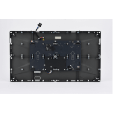 Gabinete para LED Interior / Dimensiones 600x337.5mm / Estructura Modular / Diseño Sin Cables / Mantenimiento Frontal Gabinete para LED Interior / Dimensiones 600x337.5mm / Estructura Modular / Diseño Sin Cables / Mantenimiento Frontal