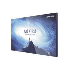 Pantalla LCD 46 Pantalla LCD 46