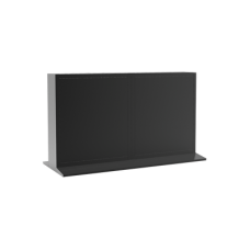 Gabinete Pedestal Modular Para Piso / Compatible con Monitor de 46
