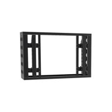 Montaje para Gabinete Modular de Piso / Compatible con Monitor de 46 Montaje para Gabinete Modular de Piso / Compatible con Monitor de 46