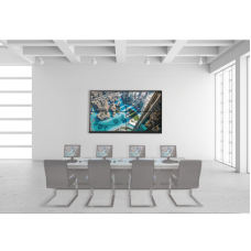 Kit Videowall 2X2 / Incluye 4 Pantallas de 46