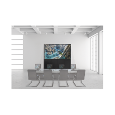 Kit Videowall 2X2 / Incluye 4 Pantallas de 55