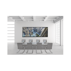 Kit Videowall 3X2 / Incluye 6 Pantallas de 55