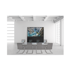 Kit Videowall 3X3 / Incluye 9 Pantallas de 55